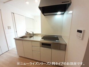 シャルマンコート太田　Ｎの物件内観写真